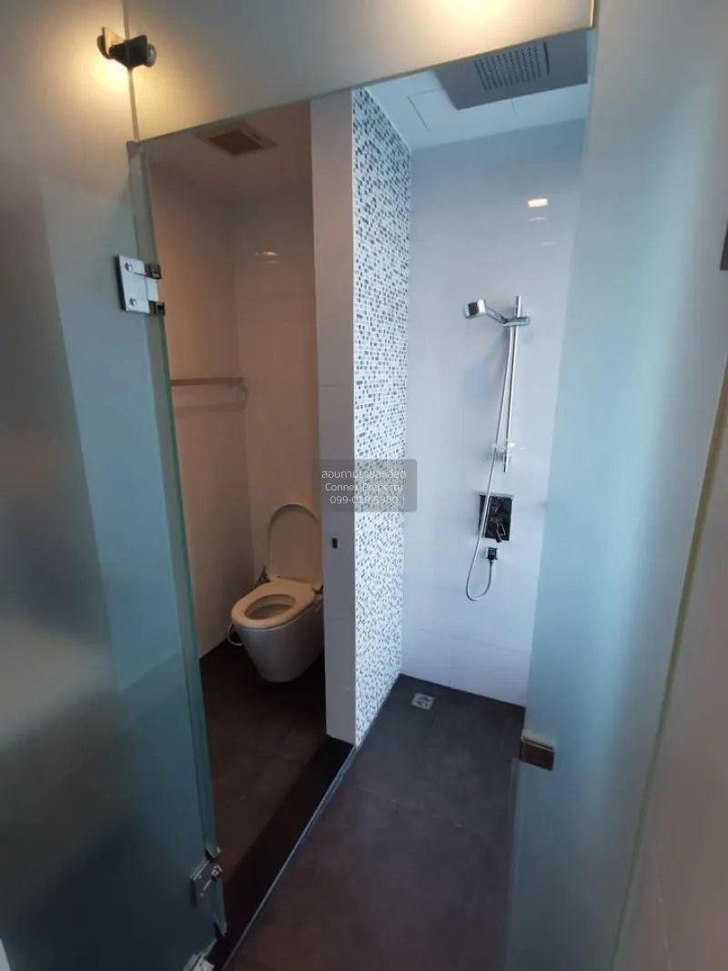 FOR RENT condo , A Space ID Asoke-Ratchada , MRT-Phra Ram 9 , Din
