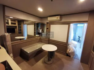 FOR RENT condo , A Space ID Asoke-Ratchada , MRT-Phra Ram 9 , Din Daeng , Din Daeng , Bangkok , CX-78300