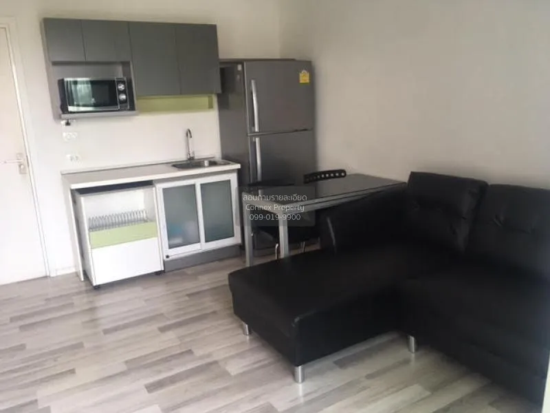 เช่าคอนโด  เดอะ คีย์ แจ้งวัฒนะ  บางตลาด ปากเกร็ด นนทบุรี CX-78304 3