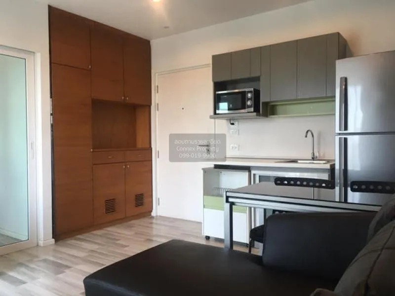 เช่าคอนโด  เดอะ คีย์ แจ้งวัฒนะ  บางตลาด ปากเกร็ด นนทบุรี CX-78304 4