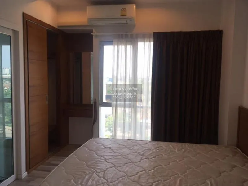 เช่าคอนโด  เดอะ คีย์ แจ้งวัฒนะ  บางตลาด ปากเกร็ด นนทบุรี CX-78304