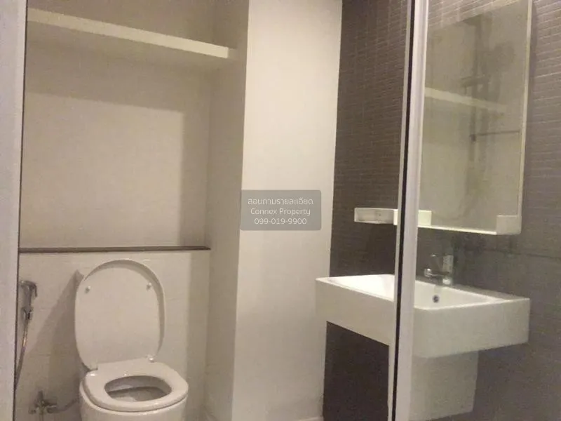 เช่าคอนโด  เดอะ คีย์ แจ้งวัฒนะ  บางตลาด ปากเกร็ด นนทบุรี CX-78304