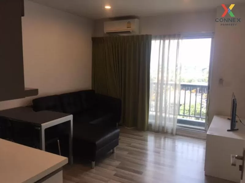 FOR SALE condo , THE KEY CHAENGWATTANA , Bang Talat , Pak Kret ,  1