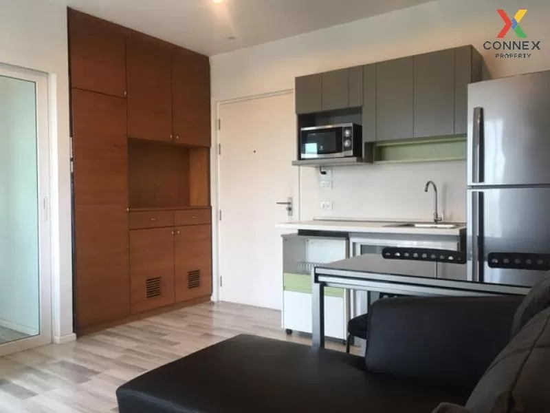 FOR SALE condo , THE KEY CHAENGWATTANA , Bang Talat , Pak Kret ,  4