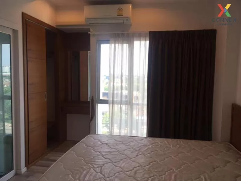 FOR SALE condo , THE KEY CHAENGWATTANA , Bang Talat , Pak Kret , 