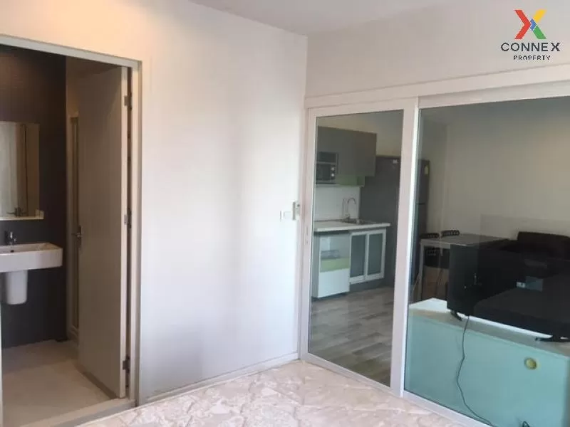 FOR SALE condo , THE KEY CHAENGWATTANA , Bang Talat , Pak Kret , 