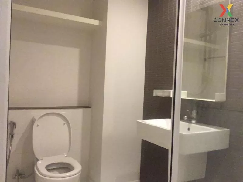 FOR SALE condo , THE KEY CHAENGWATTANA , Bang Talat , Pak Kret , 