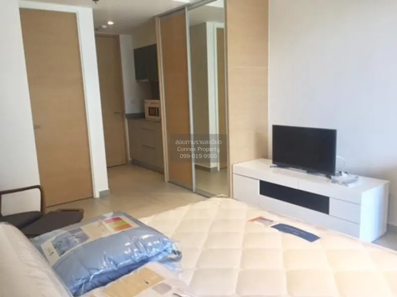 FOR RENT condo , The Lofts Ekkamai , BTS-Ekkamai , Phra Khanong N 1