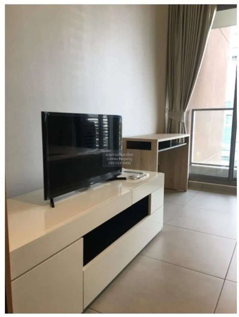 FOR RENT condo , The Lofts Ekkamai , BTS-Ekkamai , Phra Khanong N 3