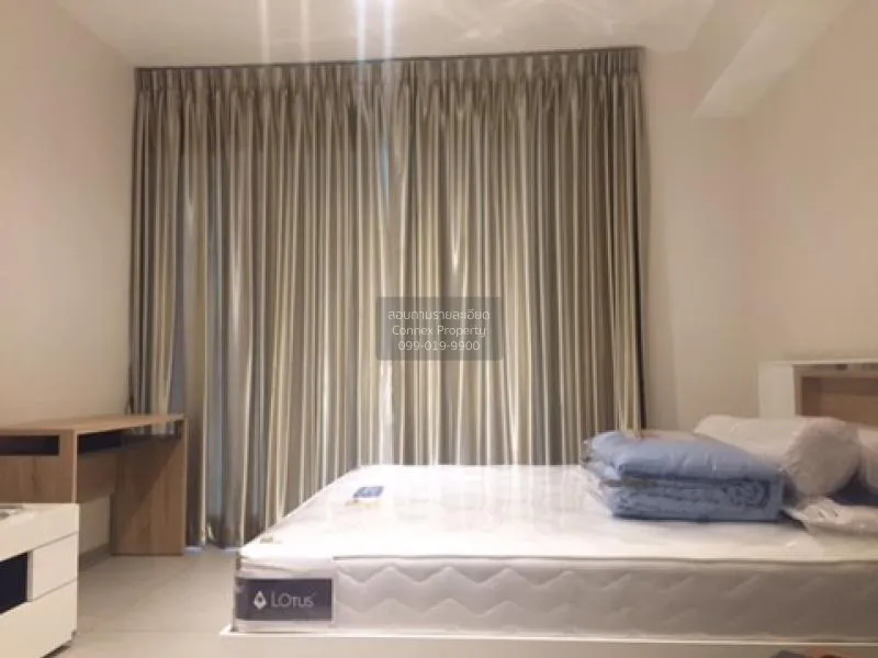 FOR RENT condo , The Lofts Ekkamai , BTS-Ekkamai , Phra Khanong N 4