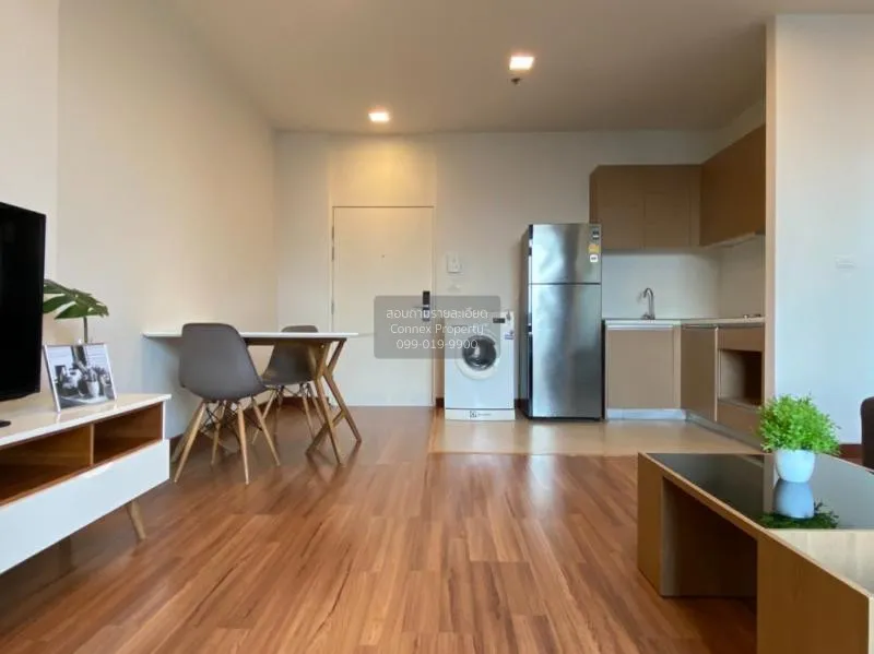 เช่าคอนโด  แวนเทจ รัชวิภา BTS-รัชโยธิน ลาดยาว เขต จตุจักร กรุงเทพ 3