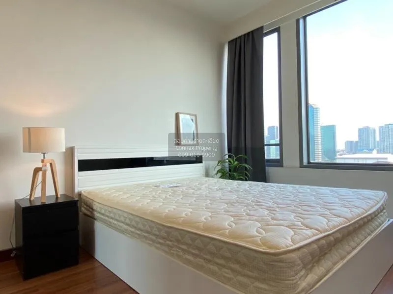 เช่าคอนโด  แวนเทจ รัชวิภา BTS-รัชโยธิน ลาดยาว เขต จตุจักร กรุงเทพ 4