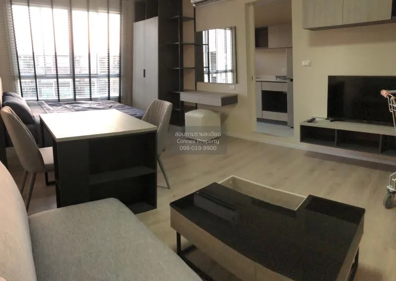 FOR RENT condo , D Condo Campus Resort Dome - Rangsit , Khlong Nu 1