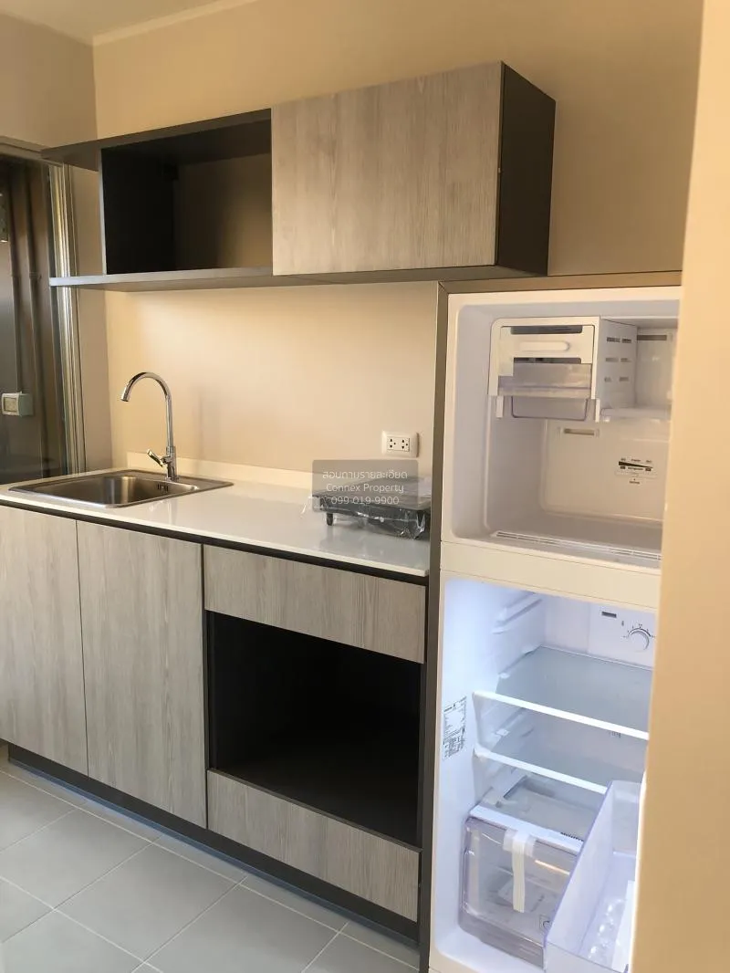 FOR RENT condo , D Condo Campus Resort Dome - Rangsit , Khlong Nu 3