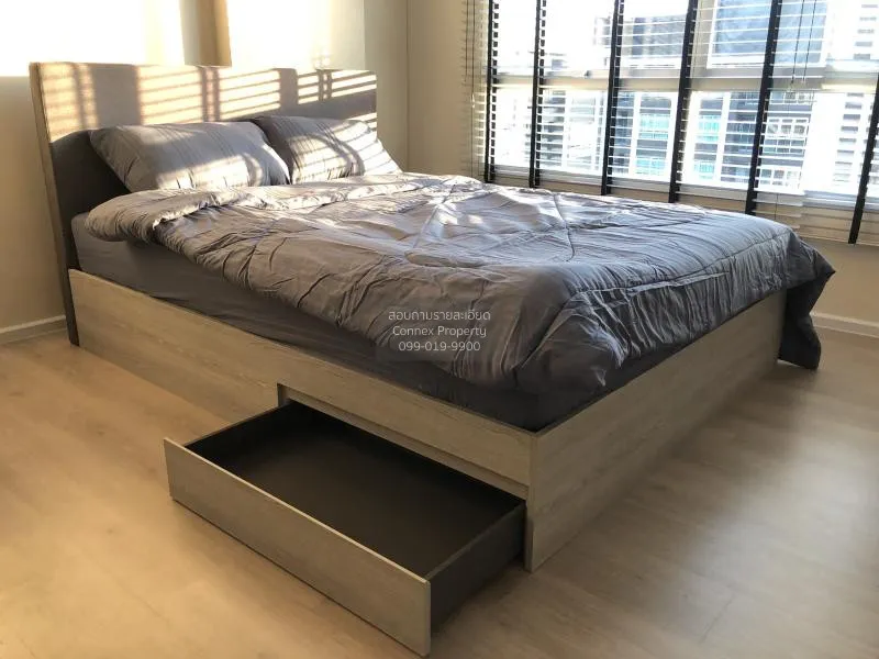 FOR RENT condo , D Condo Campus Resort Dome - Rangsit , Khlong Nu 4