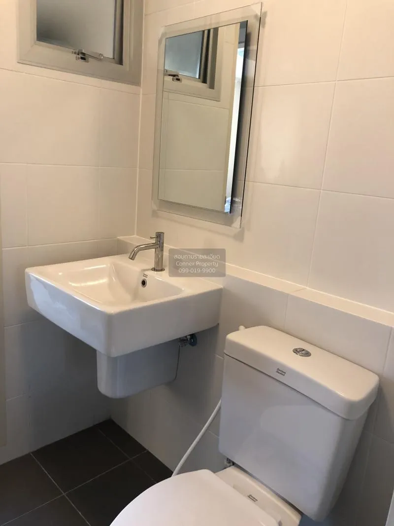 FOR RENT condo , D Condo Campus Resort Dome - Rangsit , Khlong Nu