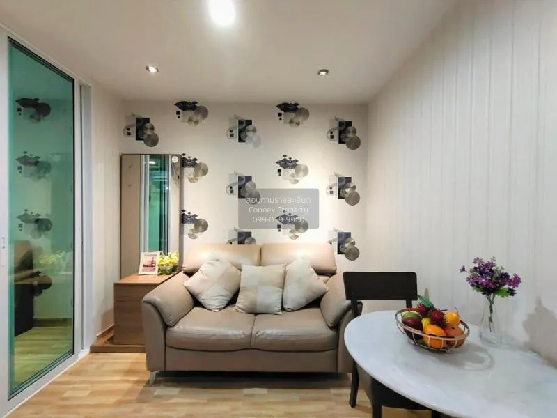 FOR RENT condo , Regent Home Sukhumvit 81 , BTS-On Nut , Suan Lua 2