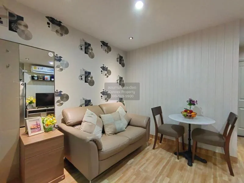 FOR RENT condo , Regent Home Sukhumvit 81 , BTS-On Nut , Suan Lua 3