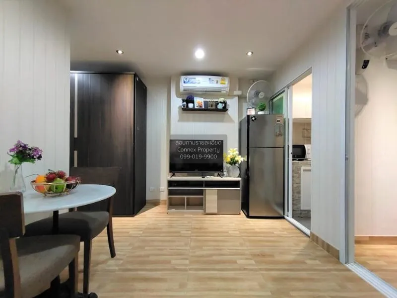 FOR RENT condo , Regent Home Sukhumvit 81 , BTS-On Nut , Suan Lua 4