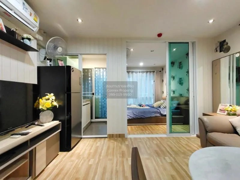 FOR RENT condo , Regent Home Sukhumvit 81 , BTS-On Nut , Suan Lua