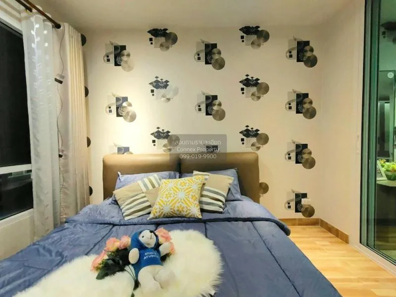 FOR RENT condo , Regent Home Sukhumvit 81 , BTS-On Nut , Suan Lua