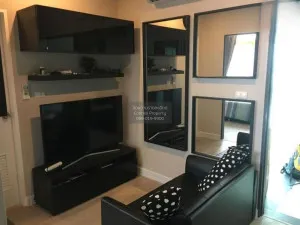 FOR RENT condo , Metro Sky Prachachuen , MRT-Bang Son , Wong Sawang , Bang Su , Bangkok , CX-78315