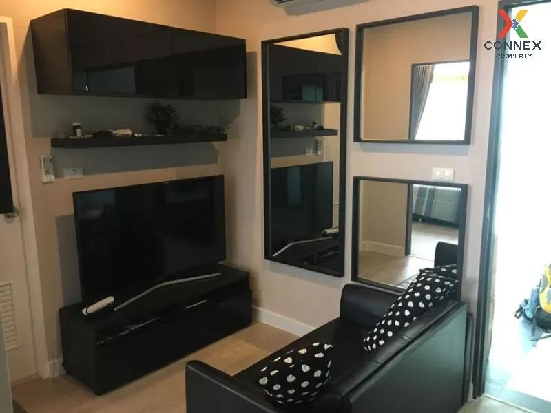 FOR SALE condo , Metro Sky Prachachuen , MRT-Bang Son , Wong Sawa 1