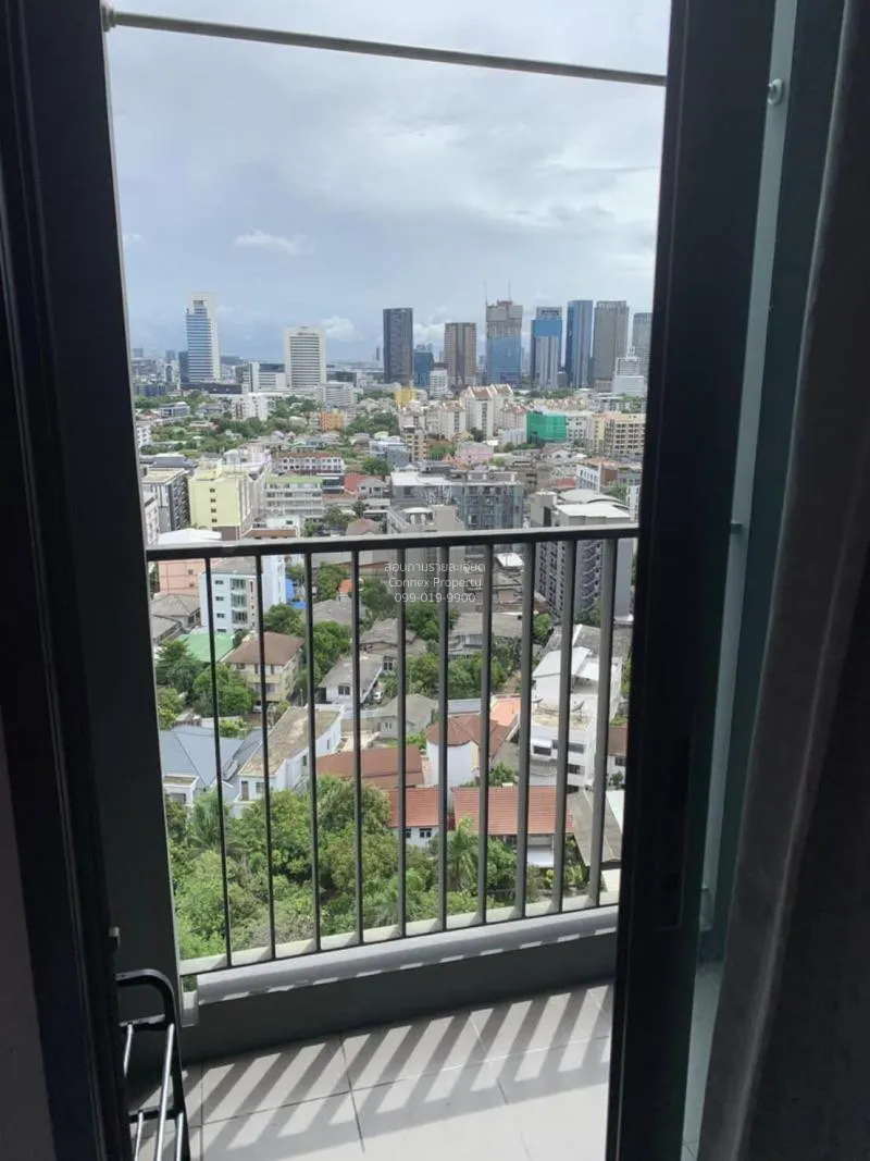 ขายคอนโด  แชปเตอร์ วัน มิดทาวน์ ลาดพร้าว24 BTS-ห้าแยกลาดพร้าว จอม