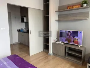 FOR SALE condo , Chapter One Midtown Ladprao 24 , BTS-Ha Yaek Lat Phrao , Chomphon , Chatuchak , Bangkok , CX-78320