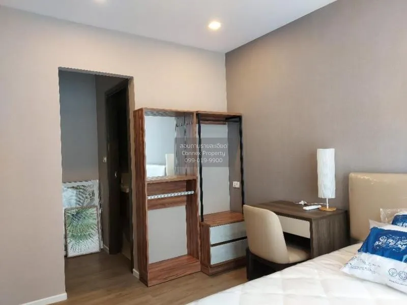 FOR RENT condo , The Nest Sukhumvit 64 , BTS-Punnawithi , Bang Ch 2