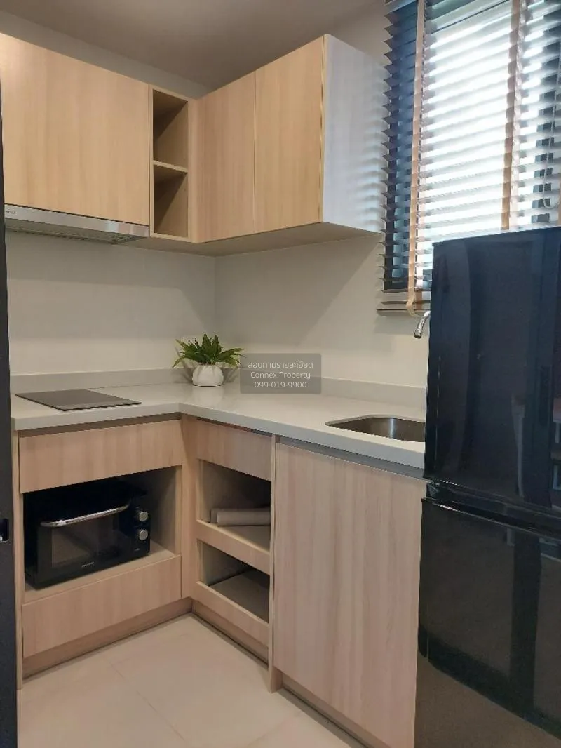 FOR RENT condo , The Nest Sukhumvit 64 , BTS-Punnawithi , Bang Ch 4