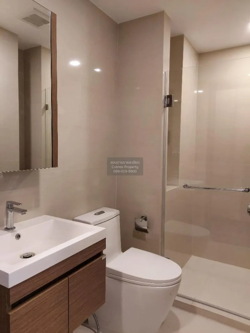 FOR RENT condo , The Nest Sukhumvit 64 , BTS-Punnawithi , Bang Ch