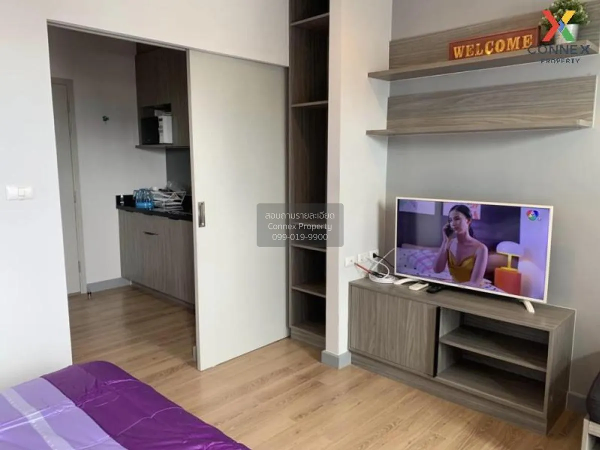 FOR RENT condo , Chapter One Midtown Ladprao 24 , BTS-Ha Yaek Lat 1