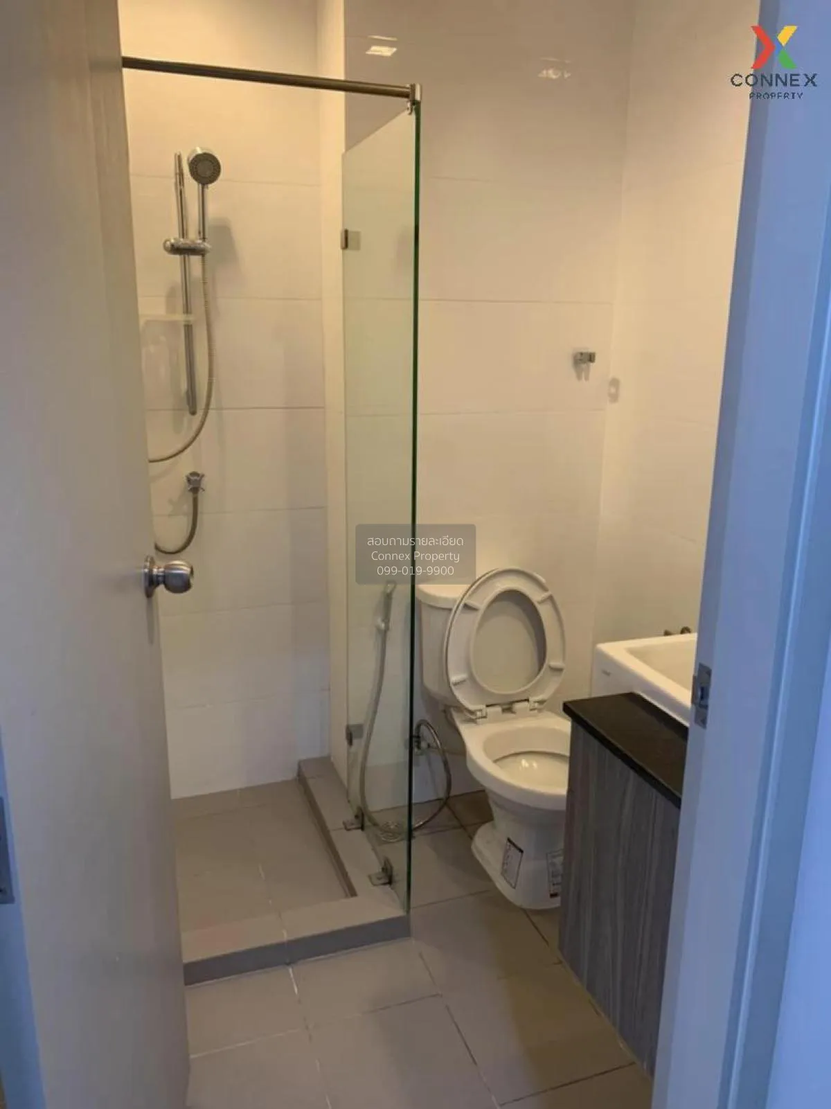 FOR RENT condo , Chapter One Midtown Ladprao 24 , BTS-Ha Yaek Lat 4