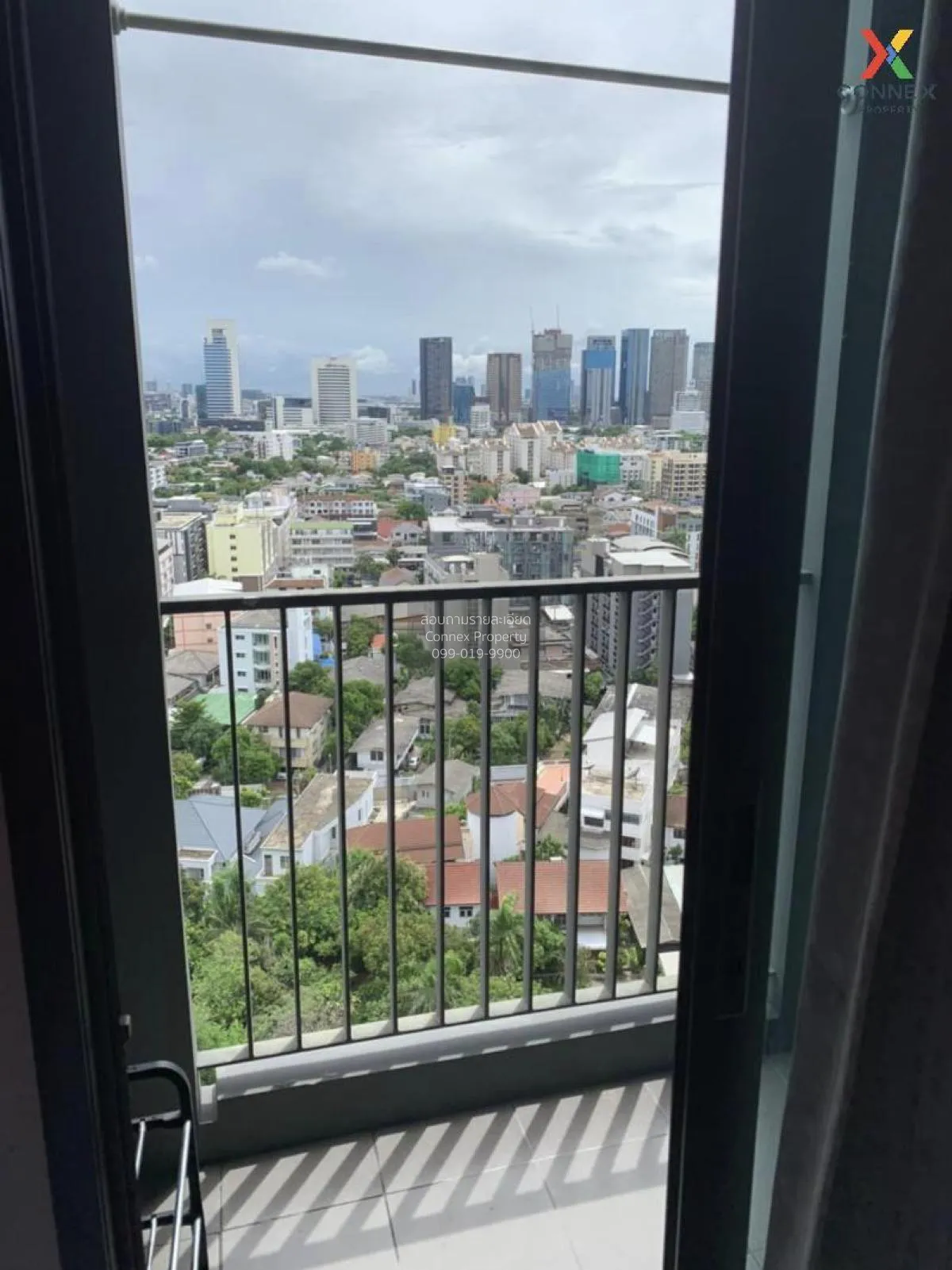 FOR RENT condo , Chapter One Midtown Ladprao 24 , BTS-Ha Yaek Lat