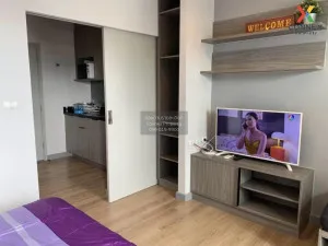 FOR RENT condo , Chapter One Midtown Ladprao 24 , BTS-Ha Yaek Lat Phrao , Chomphon , Chatuchak , Bangkok , CX-78322