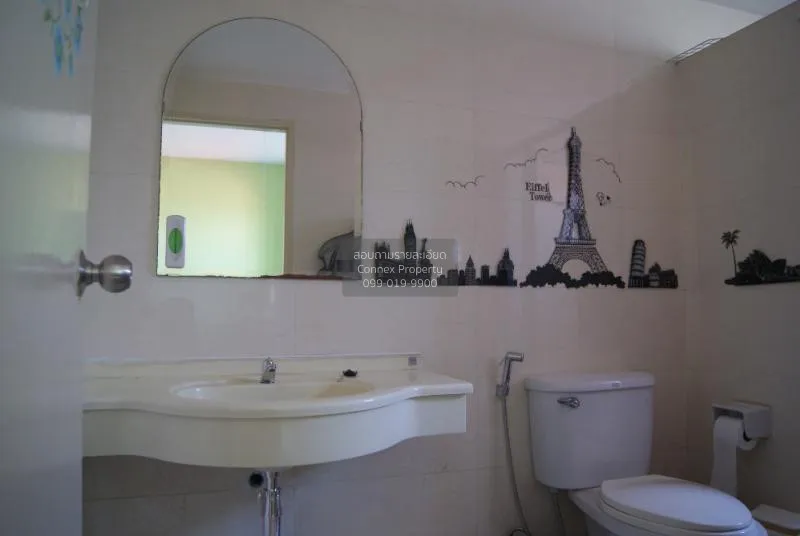 FOR SALE condo , Grand Park Town , Wang Thong Lang , Wang Thong L 4