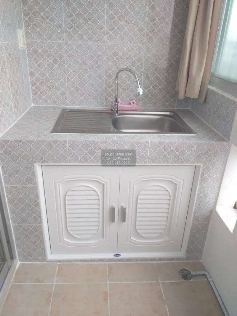 FOR SALE condo , Grand Park Town , Wang Thong Lang , Wang Thong L