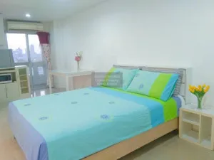FOR SALE condo , Grand Park Town , Wang Thong Lang , Wang Thong Lang , Bangkok , CX-78323