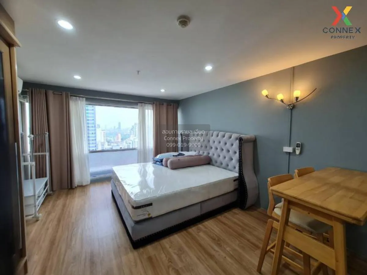 FOR RENT condo , Sukhumvit Suite , BTS-Nana , Khlong Toei Nuea , 