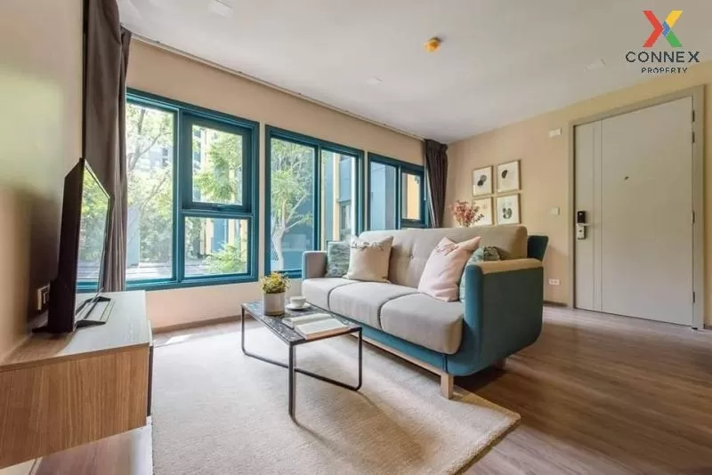 FOR RENT condo , The Base Sukhumvit 50 , BTS-On Nut , Phra Khanon 2