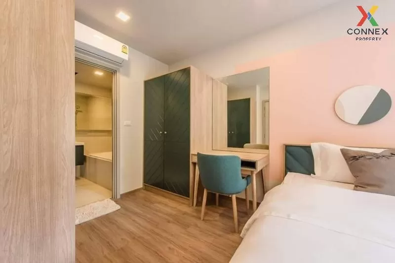 FOR RENT condo , The Base Sukhumvit 50 , BTS-On Nut , Phra Khanon