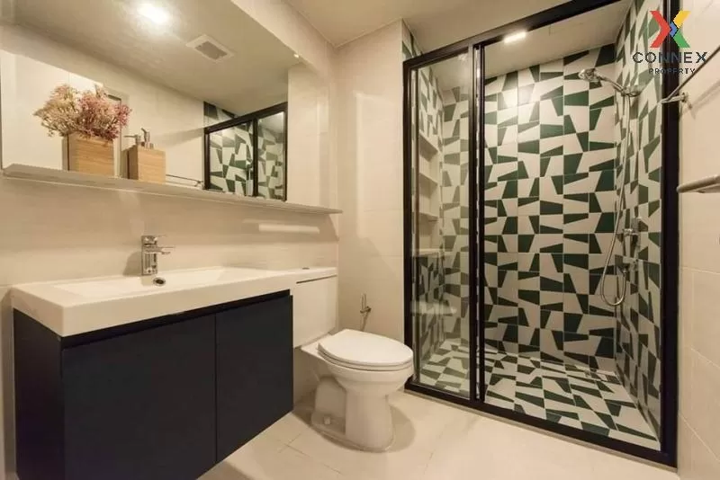 FOR RENT condo , The Base Sukhumvit 50 , BTS-On Nut , Phra Khanon