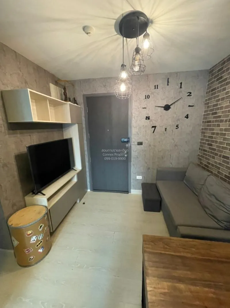 ขายคอนโด  นิช ไอดี เพชรเกษม - บางแค MRT-บางแค บางแคเหนือ เขต บางแ 1