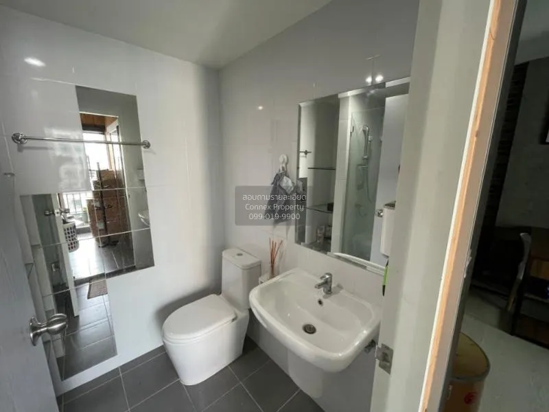 ขายคอนโด  นิช ไอดี เพชรเกษม - บางแค MRT-บางแค บางแคเหนือ เขต บางแ