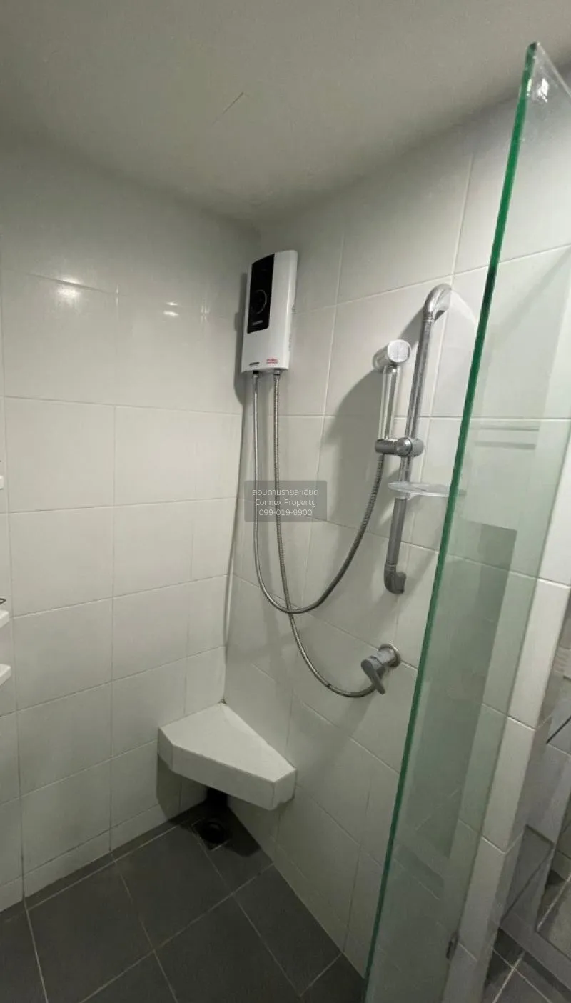 ขายคอนโด  นิช ไอดี เพชรเกษม - บางแค MRT-บางแค บางแคเหนือ เขต บางแ