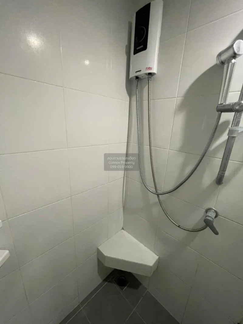 ขายคอนโด  นิช ไอดี เพชรเกษม - บางแค MRT-บางแค บางแคเหนือ เขต บางแ