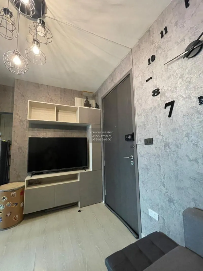 ขายคอนโด  นิช ไอดี เพชรเกษม - บางแค MRT-บางแค บางแคเหนือ เขต บางแ 3