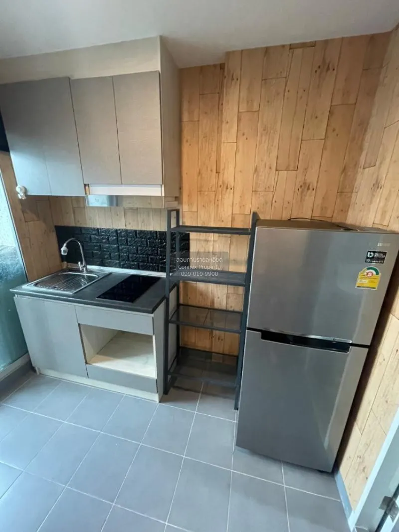 ขายคอนโด  นิช ไอดี เพชรเกษม - บางแค MRT-บางแค บางแคเหนือ เขต บางแ 4