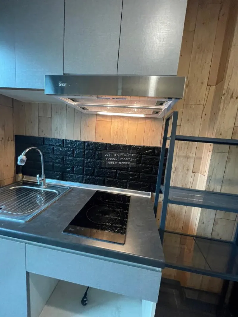 ขายคอนโด  นิช ไอดี เพชรเกษม - บางแค MRT-บางแค บางแคเหนือ เขต บางแ